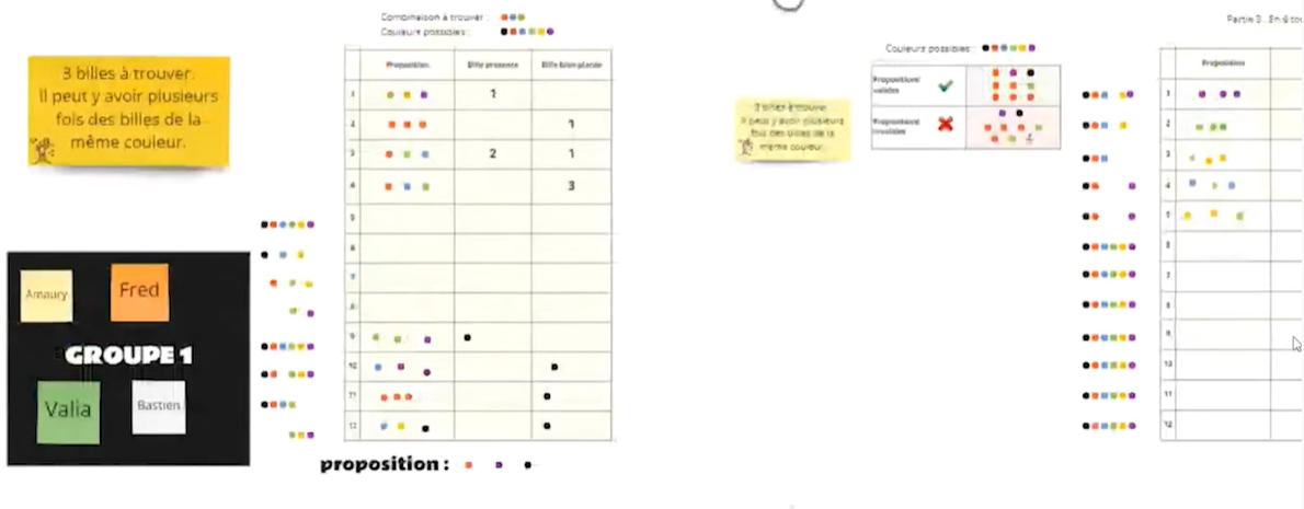 Agile Mind Student Activity Sheet Answers