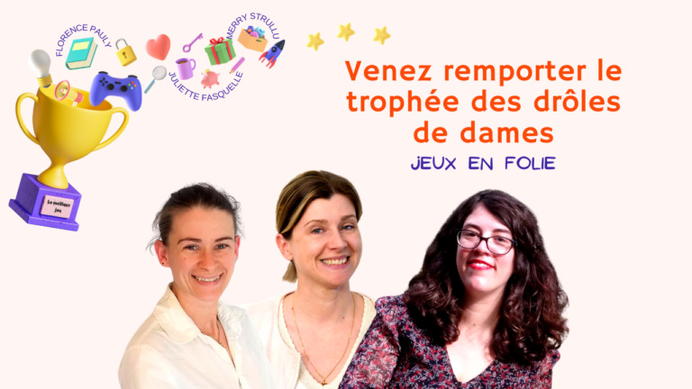 drôles de dames