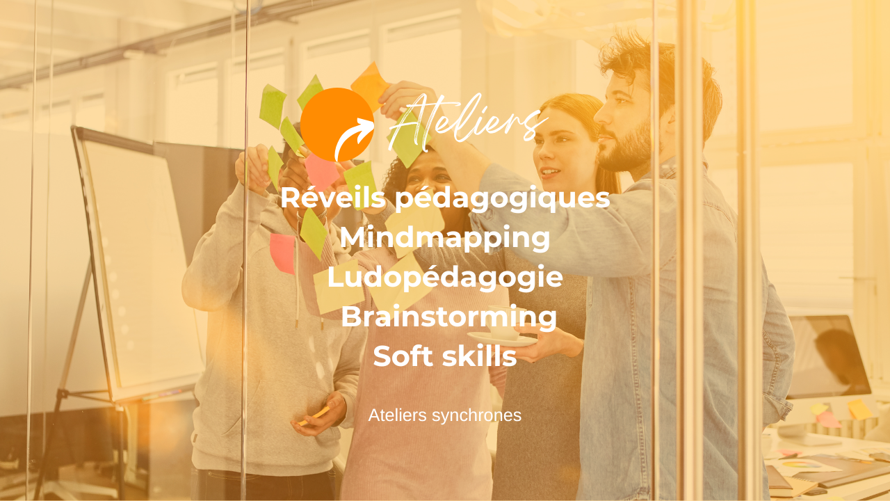 Ateliers