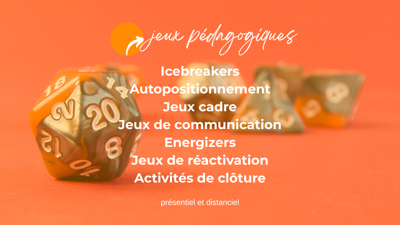 Jeux pédagogiques